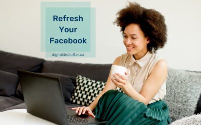 Refresh Your Facebook